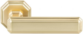 Genesis SABIO матовое золото